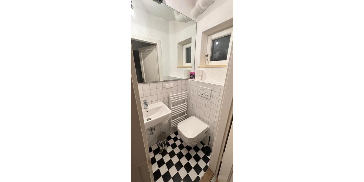 Etagenwohnung Hannover Ricklingen - 2 Zimmer, 38 m&sup2;, 110.000&euro; | Angebot:26941385