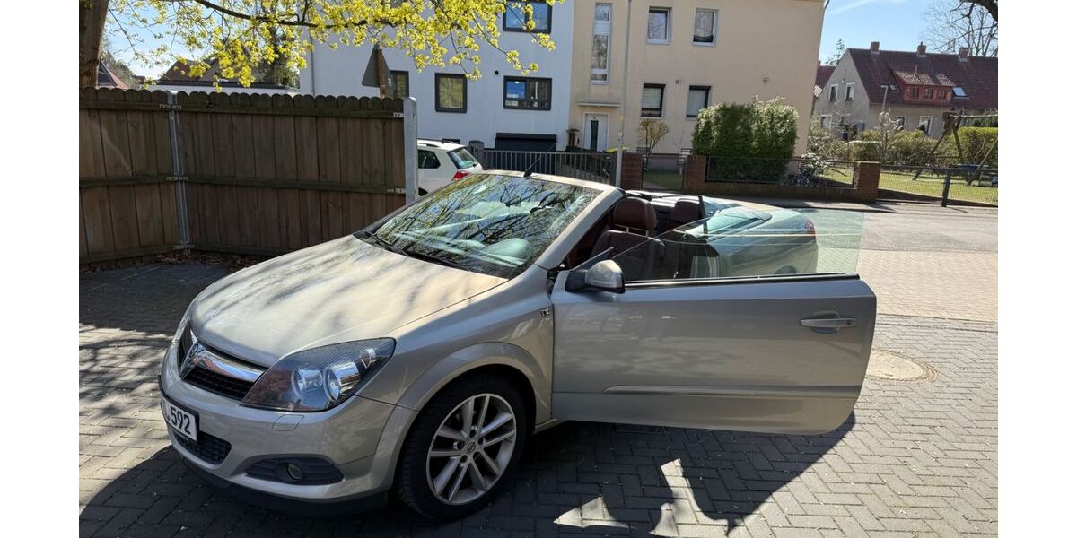 Opel Astra 250.092 km 1.500 &euro; Hannover 30419