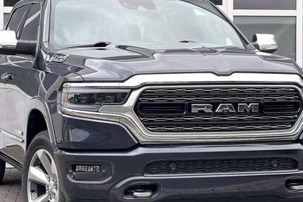 Dodge RAM 99.800 km 46.900 &euro; Garbsen 30827