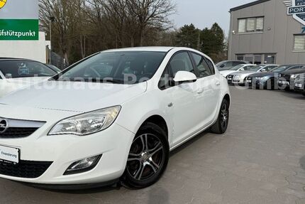 Opel Astra 138.000 km 4.999 &euro; Hannover 30629