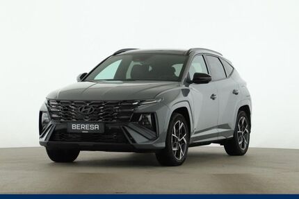 Hyundai TUCSON 4.900 km 45.480 &euro; Garbsen 30827