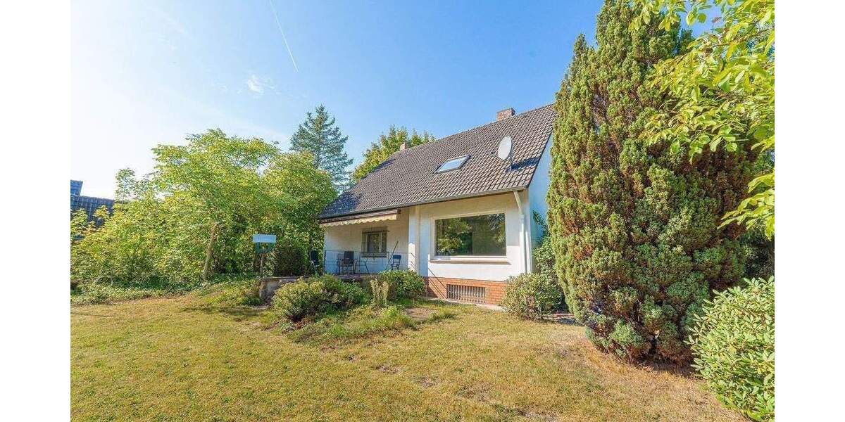 Einfamilienhaus Wedemark Abbensen - 5 Zimmer, 125 m&sup2;, 319.900&euro; | Angebot:25679368