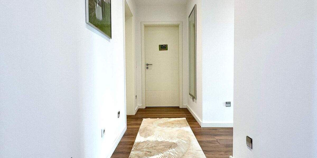 Etagenwohnung Wunstorf - 4 Zimmer, 96 m&sup2;, 249.990&euro; | Angebot:25746307