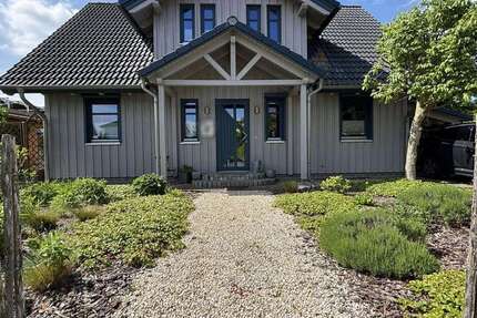 Haus Sehnde - 4 Zimmer, 128 m&sup2;, 449.000&euro; | Angebot:26744535