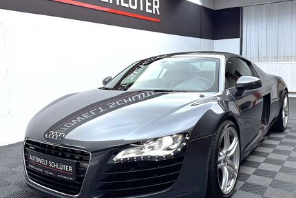 Audi R8 83.260 km 56.800 &euro; Lehrte 31275