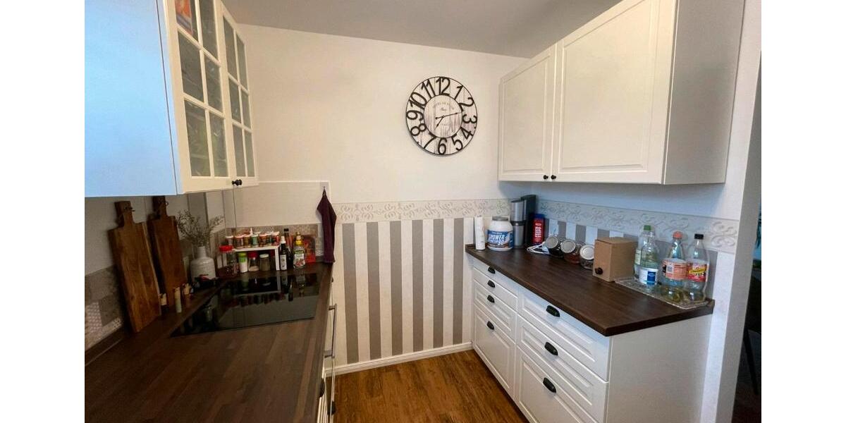 Etagenwohnung Garbsen Berenbostel - 3 Zimmer, 97 m&sup2;, 320.000&euro; | Angebot:27197566