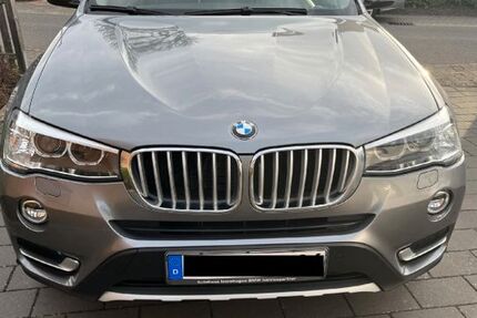 BMW X3 114.950 km 24.450 &euro; Lauenau 31867