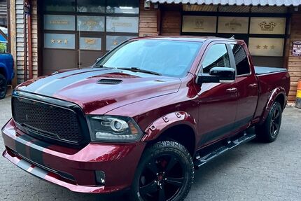 Dodge RAM 79.900 km 38.900 &euro; Isernhagen 30916