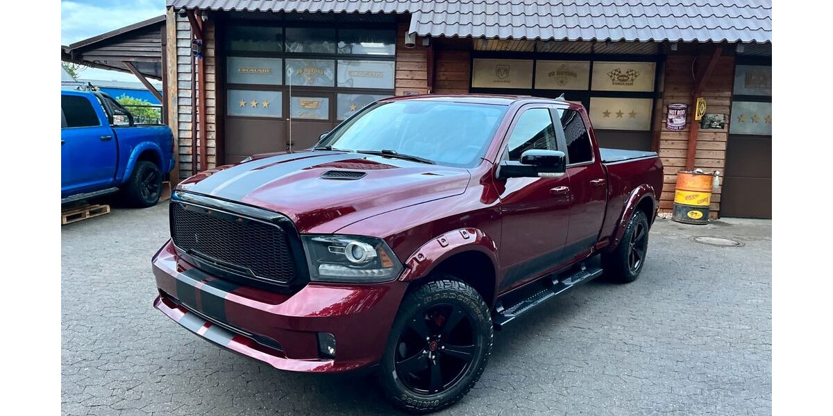 Dodge RAM 79.900 km 38.900 &euro; Isernhagen 30916