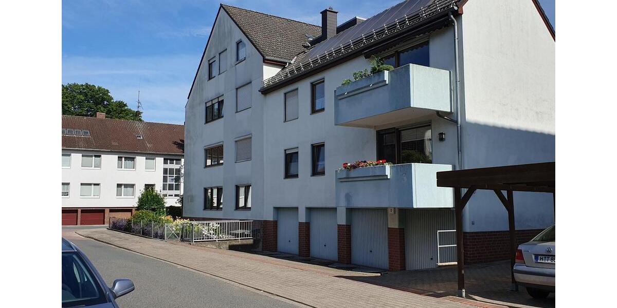 Etagenwohnung Seelze - 3.5 Zimmer, 91 m&sup2;, 250.000&euro; | Angebot:25887423