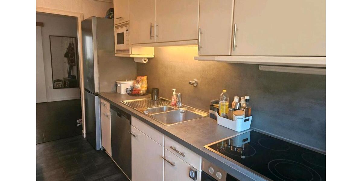 Hochparterre Garbsen - 4 Zimmer, 95 m&sup2;, 360.000&euro; | Angebot:24839657