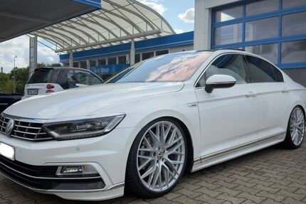 VW Passat 220.000 km 14.999 &euro; Garbsen 30823