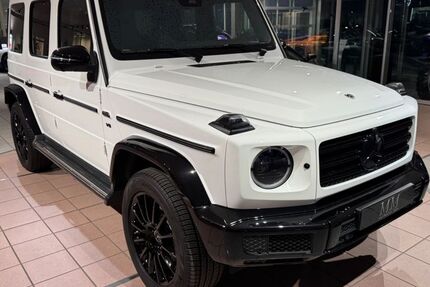Mercedes-Benz G 500 3.088 km 153.500 &euro; Hannover 30655