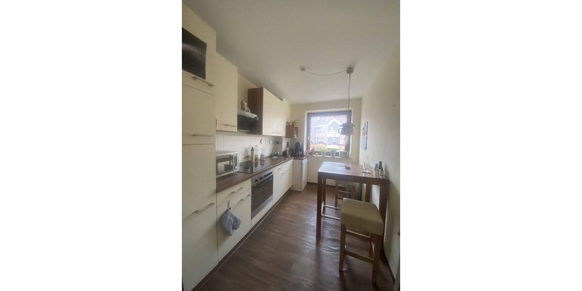 Etagenwohnung Hannover Kleefeld - 3 Zimmer, 81 m&sup2;, 285.000&euro; | Angebot:26741024