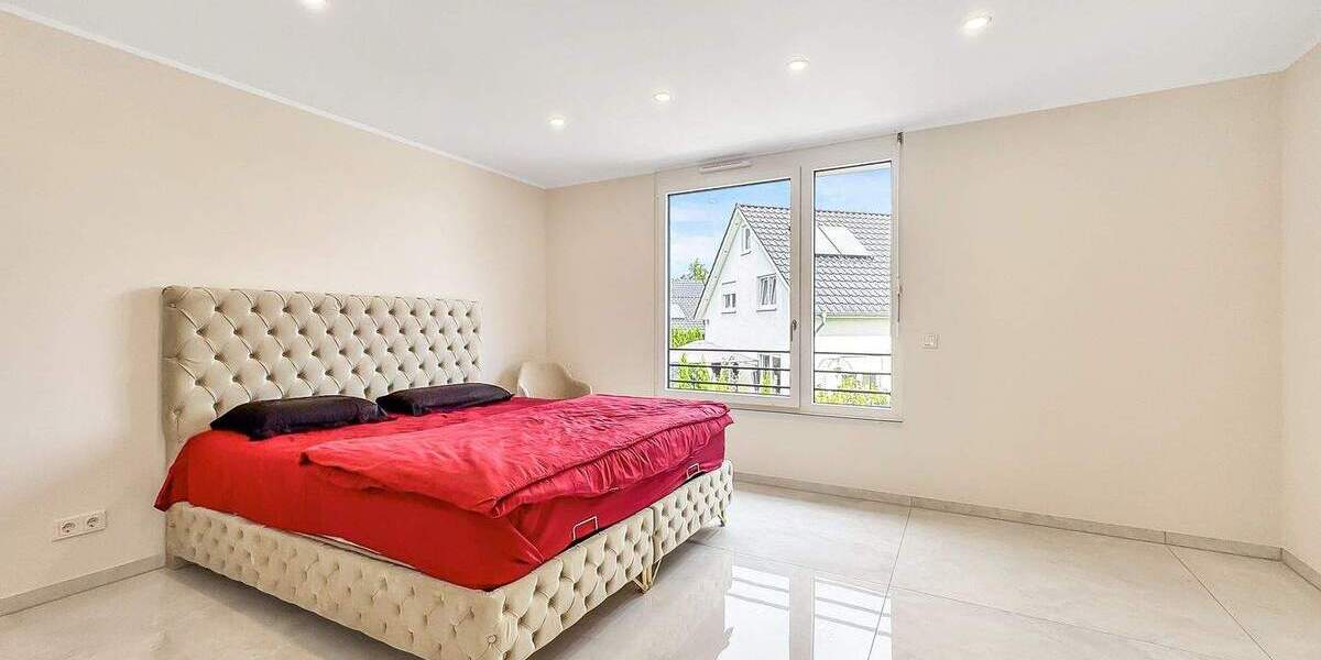 Reihenendhaus Barsinghausen - 5 Zimmer, 145 m&sup2;, 419.000&euro; | Angebot:25797685