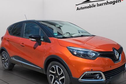 Renault Captur 34.000 km 9.999 &euro; Isernhagen 30916