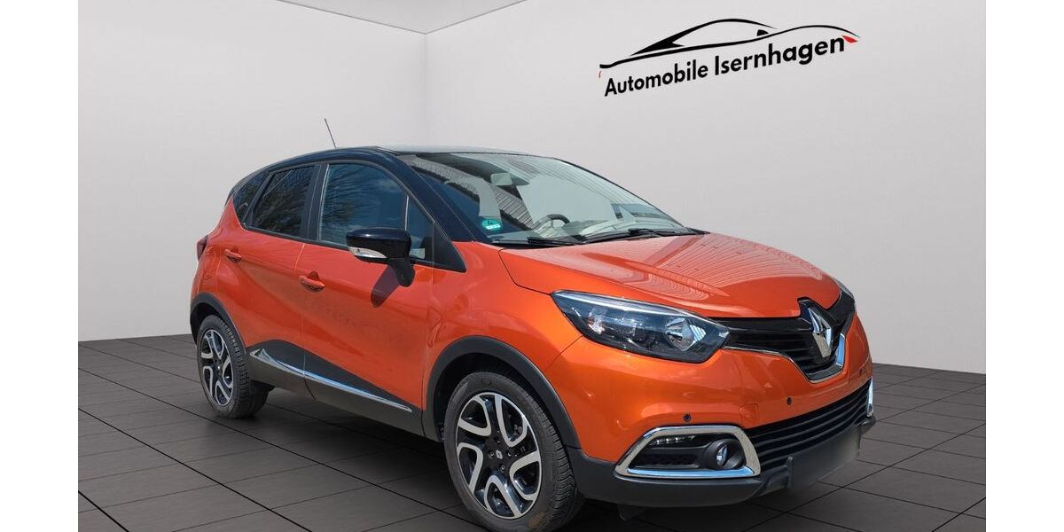 Renault Captur 34.000 km 9.999 &euro; Isernhagen 30916