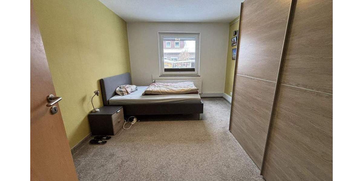 Etagenwohnung Sehnde Höver - 3 Zimmer, 64 m&sup2;, 129.000&euro; | Angebot:25772384