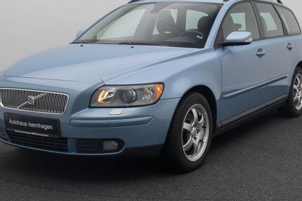 Volvo V50 132.000 km 5.999 &euro; Isernhagen 30916