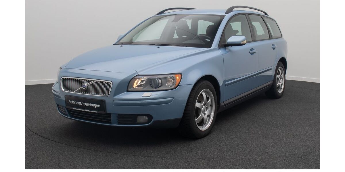 Volvo V50 132.000 km 5.999 &euro; Isernhagen 30916