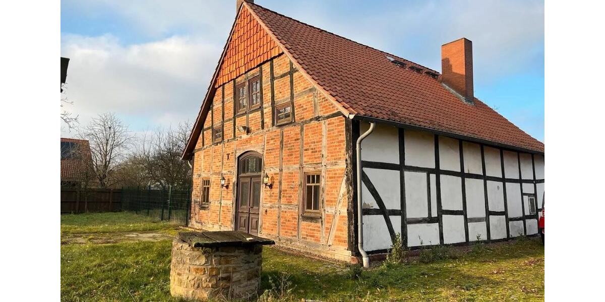Einfamilienhaus Sachsenhagen - 5 Zimmer, 128 m&sup2;, 99.000&euro; | Angebot:26877866