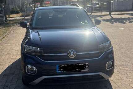 VW T-Cross 86.800 km 15.900 &euro; Gehrden, Stadt 30989