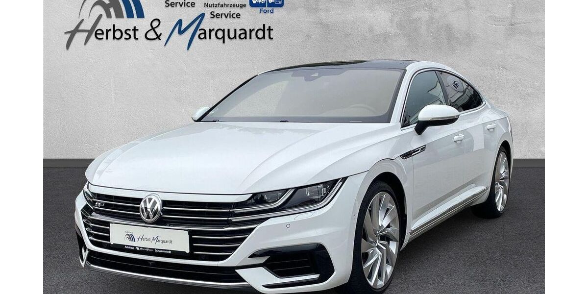 VW Arteon 60.215 km 31.490 &euro; Buchholz/Aller 29690