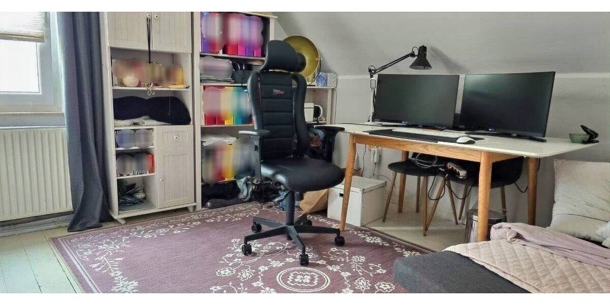 Einfamilienhaus Stadthagen - 6 Zimmer, 132 m&sup2;, 179.000&euro; | Angebot:25686459