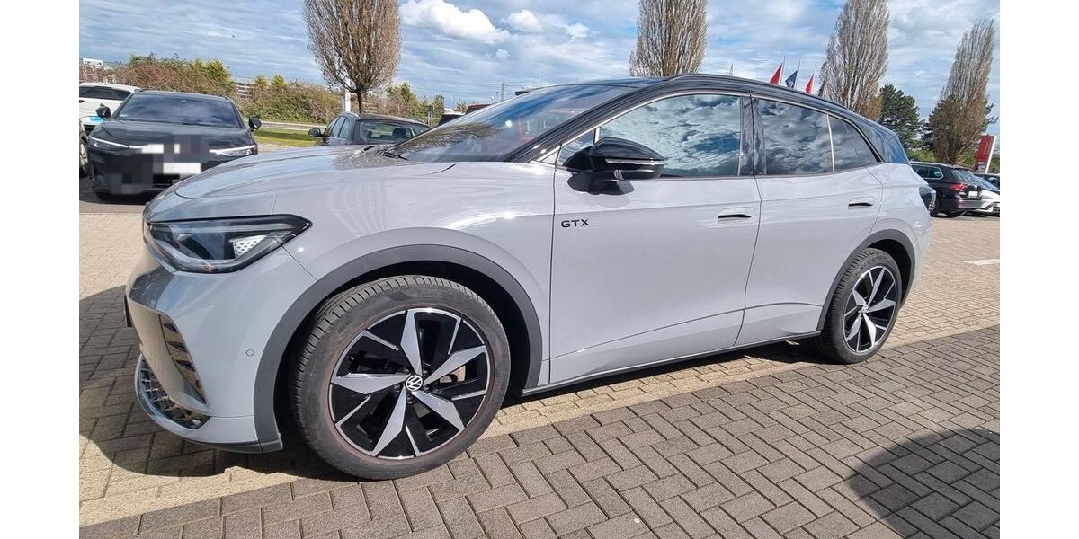 VW ID.4 59.000 km 30.700 &euro; Lehrte 31275