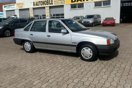 Opel Kadett 74.000 km 6.950 &euro; Garbsen/ Hannover 30827