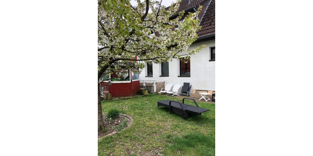 Doppelhaushälfte Hannover Misburg-Anderten - 7 Zimmer, 135 m&sup2;, 358.000&euro; | Angebot:25964108