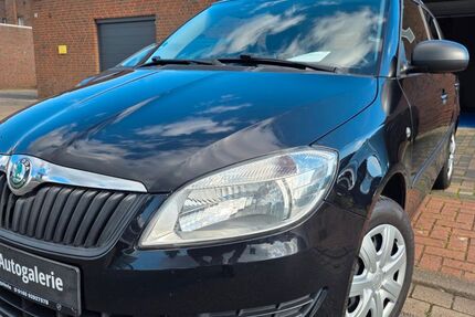 Skoda Fabia 119.800 km 5.390 &euro; Garbsen 30827