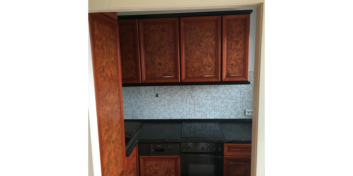 Etagenwohnung Langenhagen - 2 Zimmer, 53 m&sup2;, 159.999&euro; | Angebot:27040241