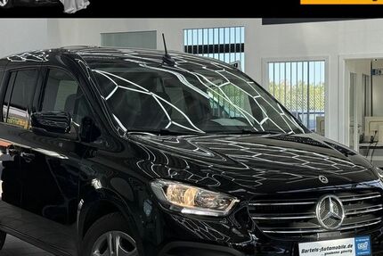 Mercedes-Benz T-Klasse 3.800 km 26.750 &euro; Fuhrberg 30938