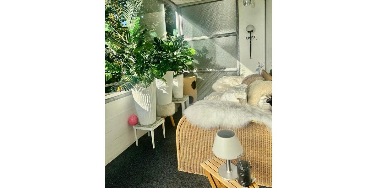 Etagenwohnung Hannover Döhren-Wülfel - 2.5 Zimmer, 61 m&sup2;, 210.000&euro; | Angebot:27458478