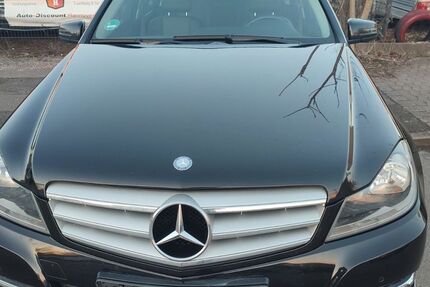 Mercedes-Benz C 180 197.998 km 4.290 &euro; Hannover 30519