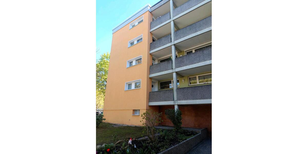 Etagenwohnung Hannover Buchholz-Kleefeld - 4 Zimmer, 83 m&sup2;, 210.000&euro; | Angebot:27192956
