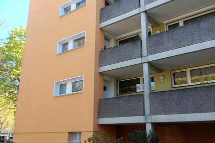 Wohnung Hannover Buchholz-Kleefeld - 4 Zimmer, 83 m&sup2;, 210.000&euro; | Angebot:27192956