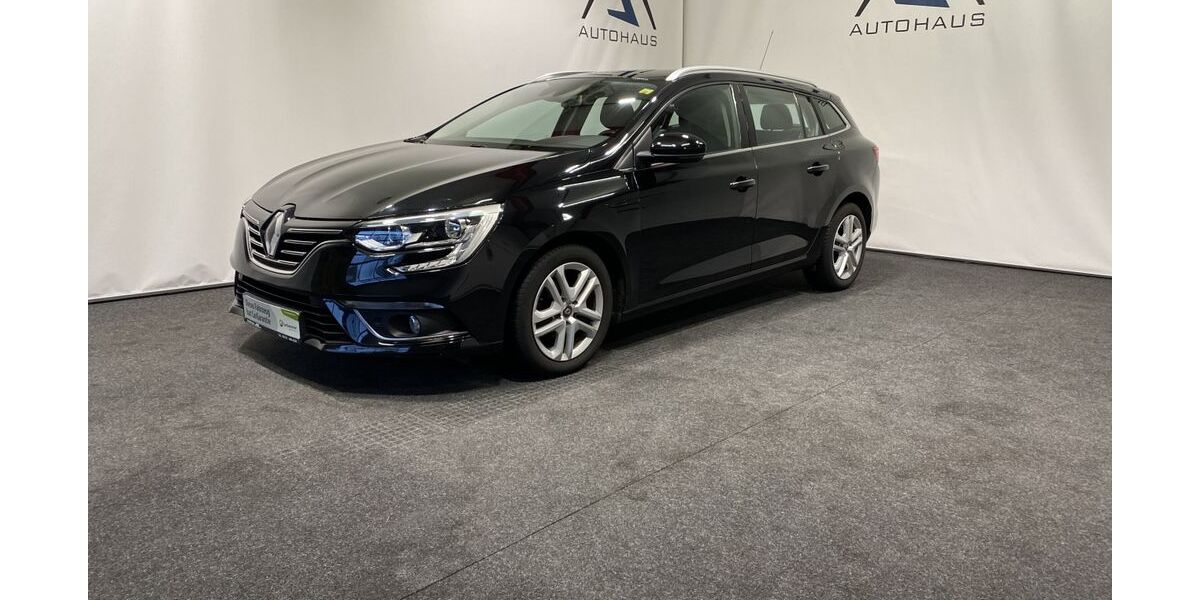 Renault Megane 69.700 km 13.900 &euro; Seelze 30926