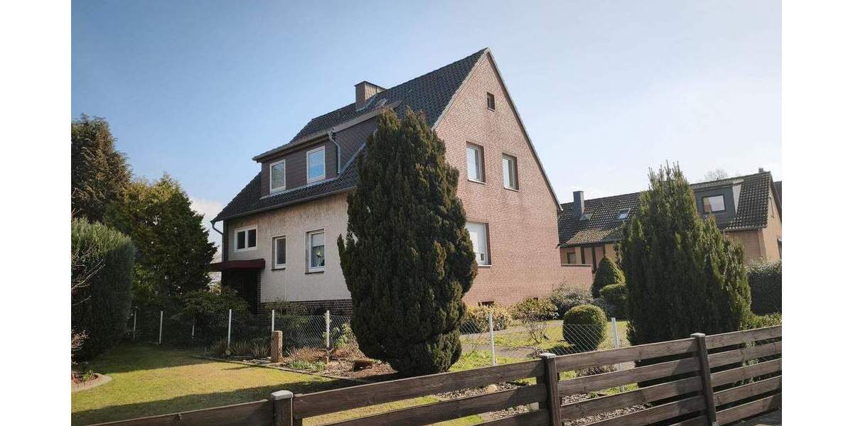 Einfamilienhaus Neustadt Basse - 6 Zimmer, 141 m&sup2;, 249.900&euro; | Angebot:25845734