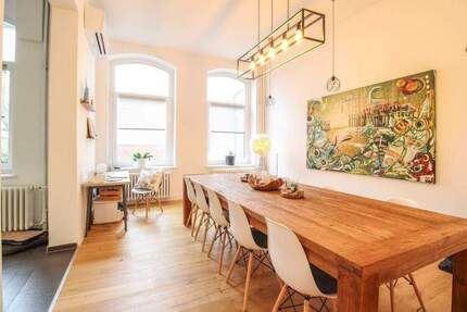 Wohnung Hannover Mitte - 7 Zimmer, 306 m&sup2;, 1.400.000&euro; | Angebot:25693299