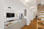 Etagenwohnung Hannover Linden-Süd - 5 Zimmer, 165 m&sup2;, 696.000&euro; | Angebot:26106373