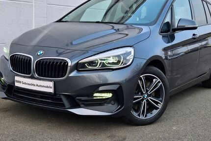 BMW 220 Gran Tourer 113.280 km 21.998 &euro; Langenhagen 30855