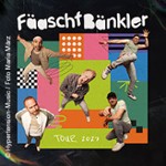 Fäaschtbänkler - Open-Air