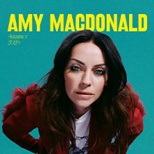 Amy Macdonald 22.08.2026 Esplanade Bad Nenndorf