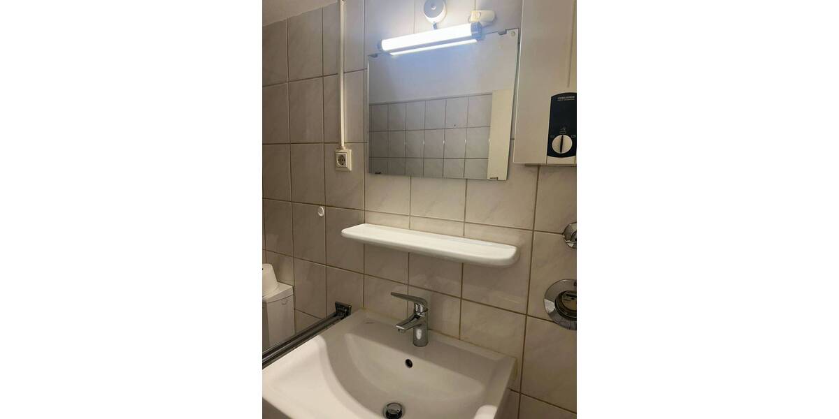 Etagenwohnung Barsinghausen Groß Munzel - 400&euro; | Angebot:25731225
