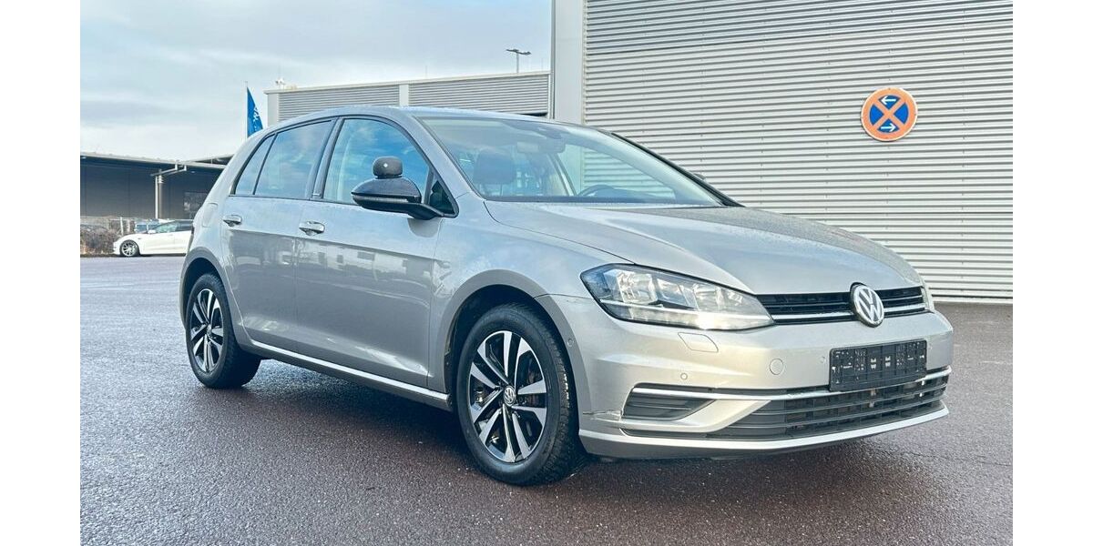 VW Golf 186.300 km 10.999 &euro; Hannover 30179
