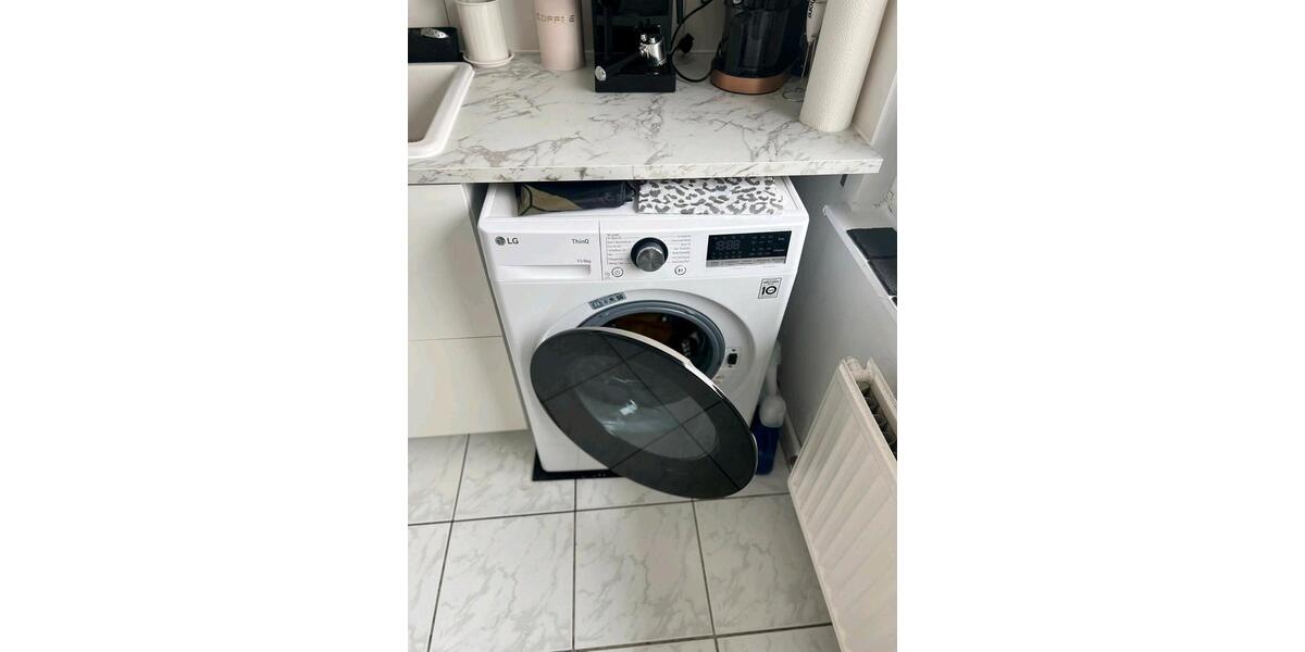 Etagenwohnung Seelze - 3 Zimmer, 65 m&sup2;, 610&euro; | Angebot:25865595