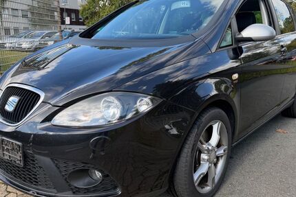 Seat Altea 131.956 km 4.600 &euro; Langenhagen 30851