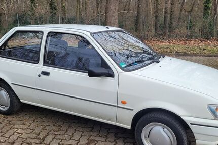 Ford Fiesta 58.106 km 1.000 &euro; Isernhagen 30916